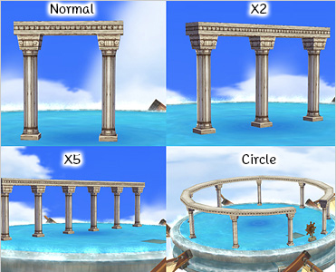Ancient Pillar
